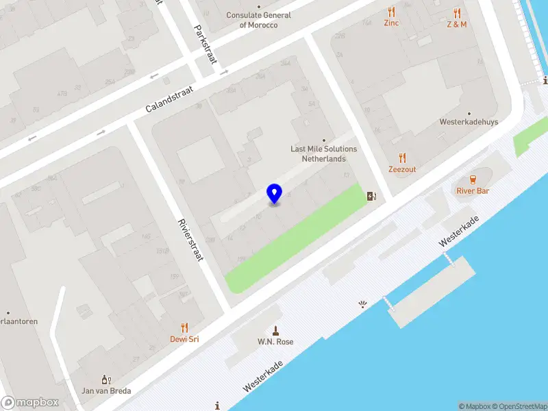 De Schone Lei Participaties B.V.