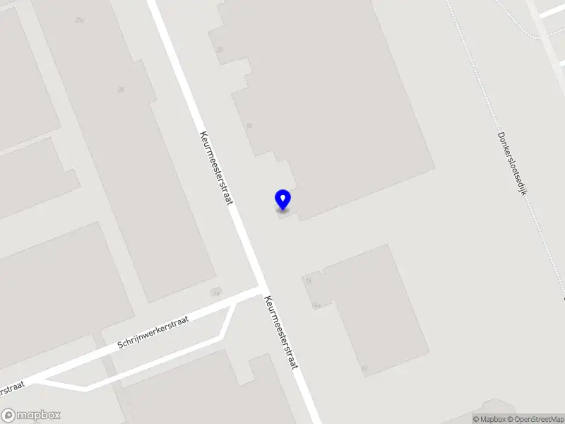 Nieuw bedrijf Overdaforest Holding Ltd