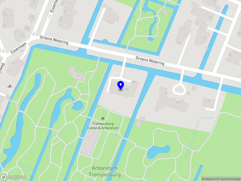 HET FRISSE BEGIN B.V. Rotterdam
