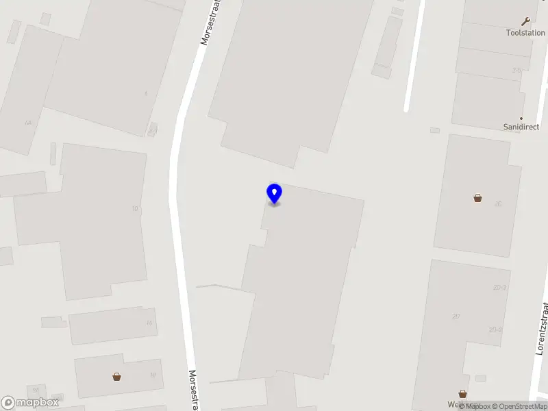 Synergy Health Holding B.V.