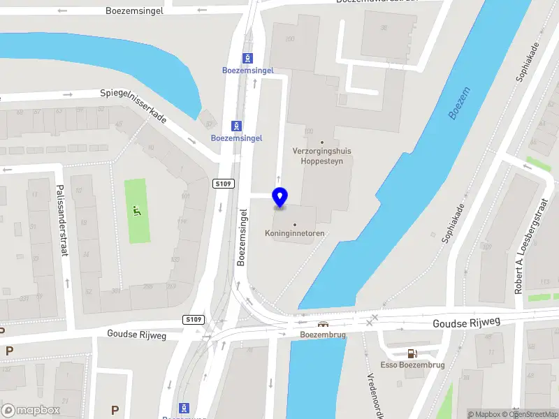 T. van Son Beheer B.V.