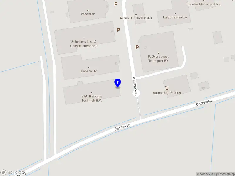 WIA Educational B.V.