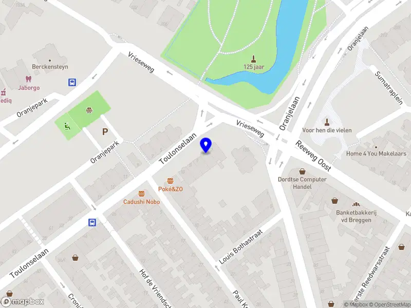 Stichting Administratie RT 23 Dordrecht