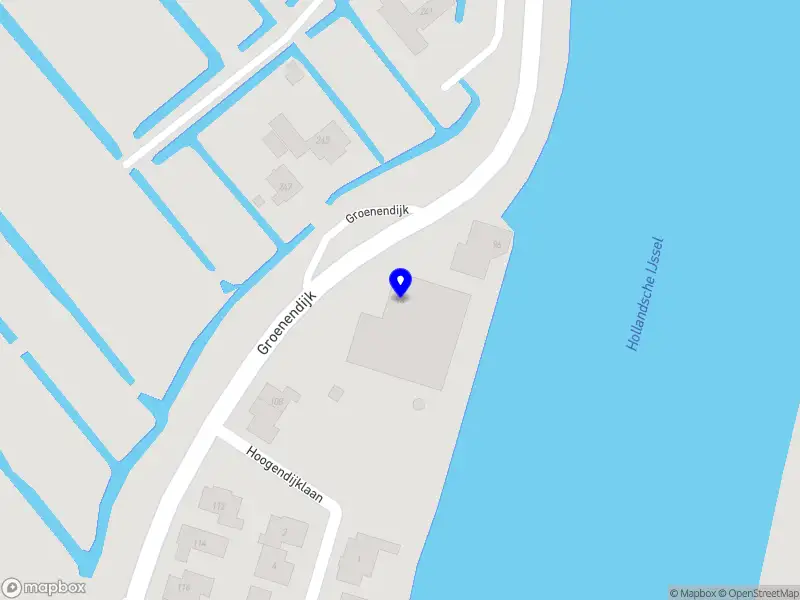 Hitland Bouw B.V. Nieuwerkerk aan den IJssel