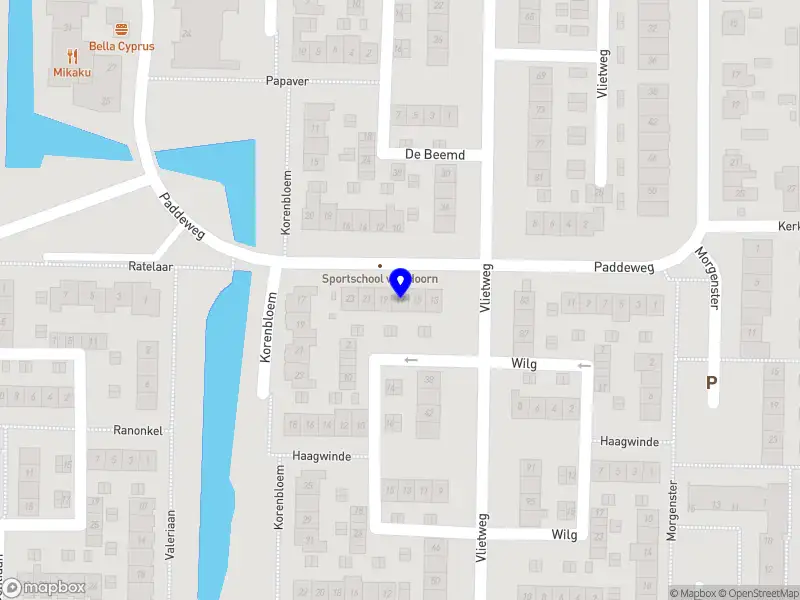 F. Wesdijk Holding B.V.