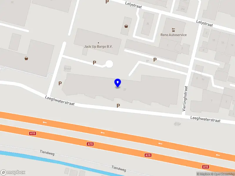 ERHA Holding B.V. Sliedrecht