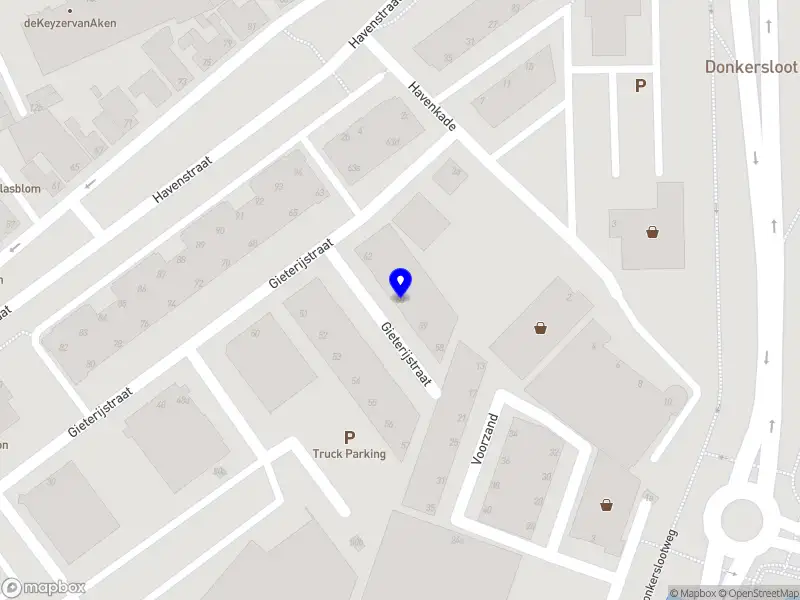 Nieuw bedrijf Vereniging van Eigenaars Terra Nova, Erasmus- park