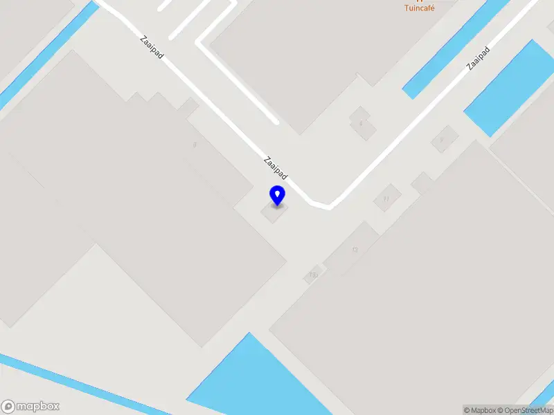 Jac. Hoogendoorn N-O second B.V. ZEVENHUIZEN