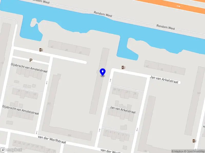 VvE Jan van Arkelstraat 62-148 te Vlaardingen Vlaardingen