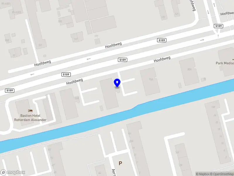 VvE Nieuw Lant te Schiedam