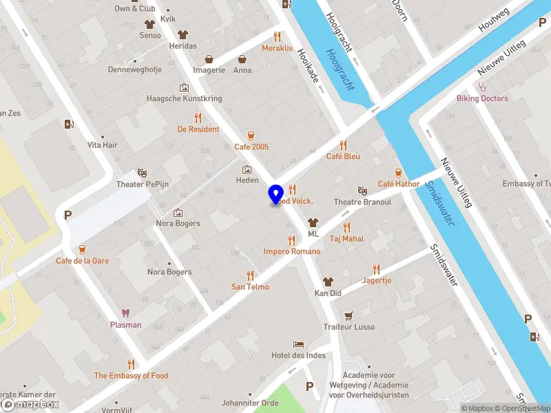 Nieuw bedrijf Micherna Beheer B.V.