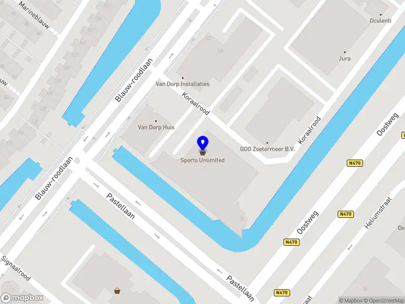 Assist24 B.V. Zoetermeer