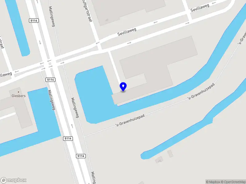 Smit Matrix B.V. Rotterdam