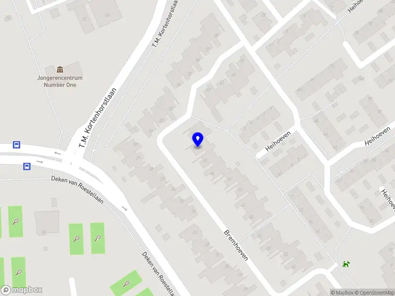 Rombout Consultants B.V.