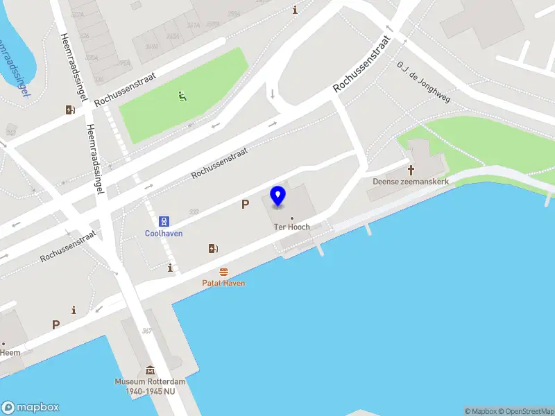 Formal Methods Europe Rotterdam