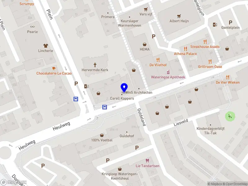 Dierenwinkel Wateringen B.V.