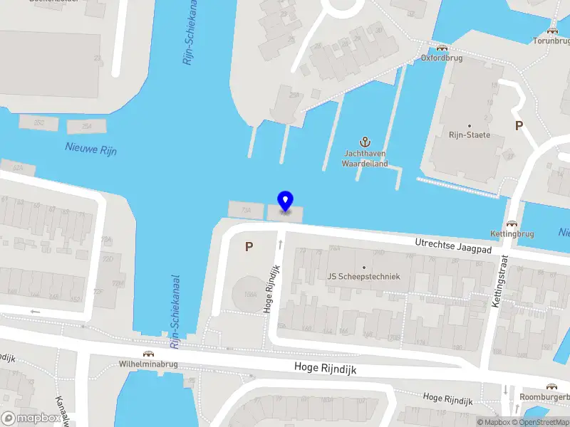 Nieuw bedrijf Ouwehand Vermogensbeheer