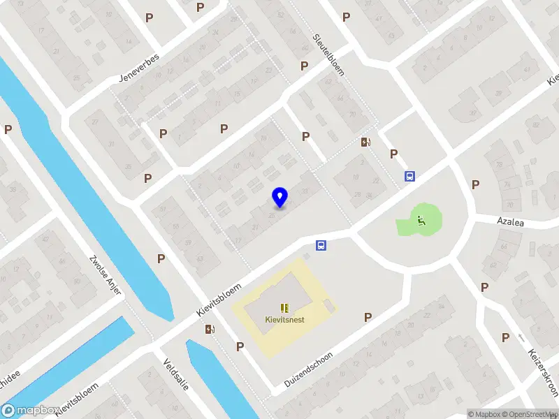 BAS (Burgers Archief Service) Nootdorp