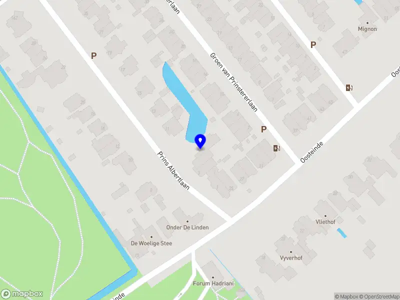 Hallewas Beheer B.V. VOORBURG