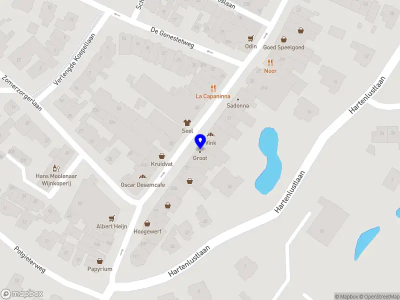 Nieuw bedrijf Quist Projectmanagement