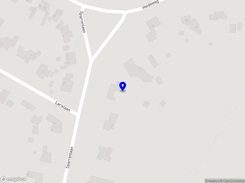 De Bleiswijkse Zoom 1 B.V.