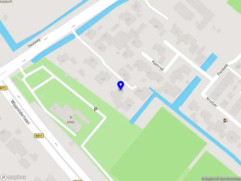 G.J. Veenemans Holding B.V.