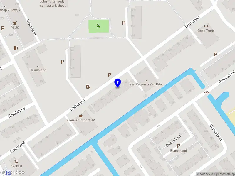 Stichting Rondom BABA