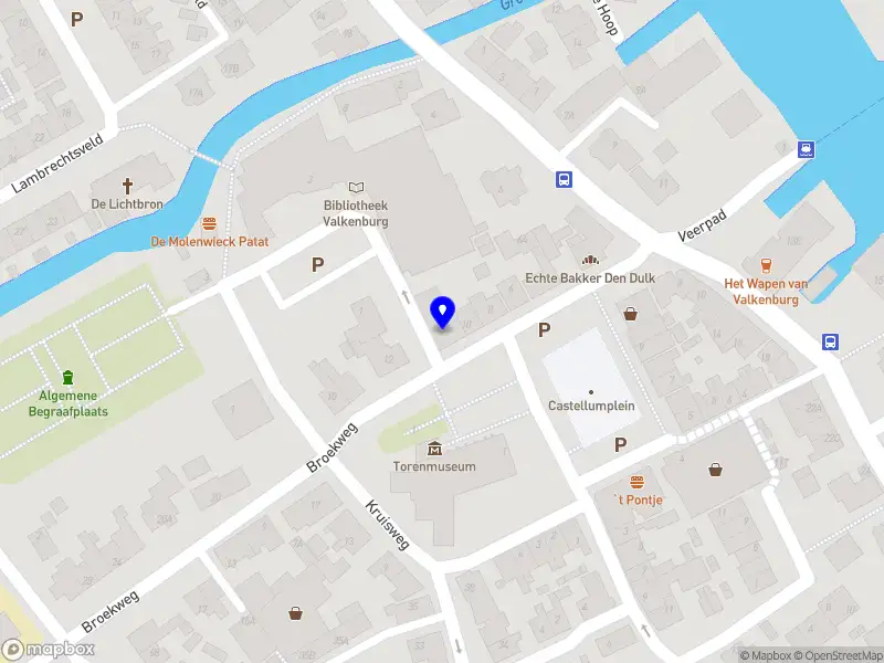 Nieuw bedrijf W.J. Kraaijenoord