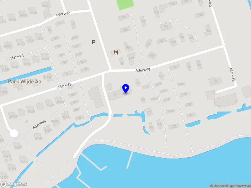 Vereniging van Eigenaars Resort De Wijde Aa