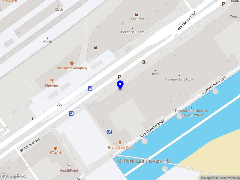 VvE Rembrandtstraat 's-Gravenhage