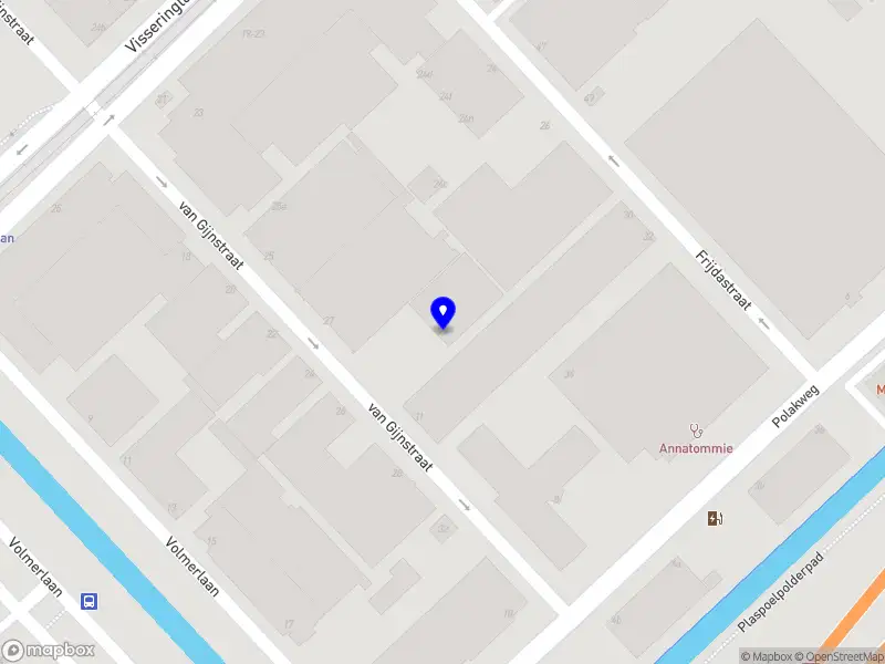 Nieuw bedrijf Metselbedrijf Velgersdijk