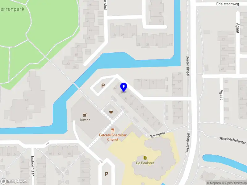 Vereniging van Eigenaars Zonnehof oneven