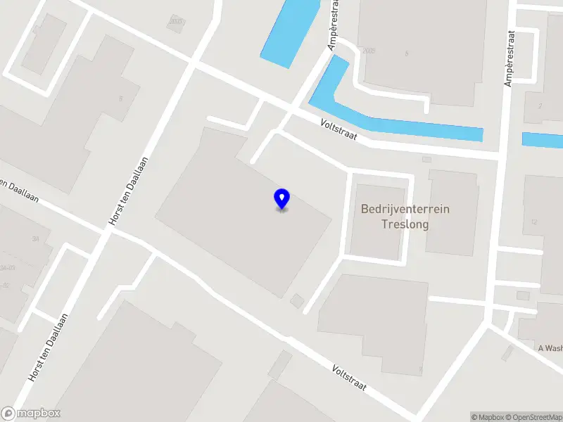 Nieuw bedrijf Hillegomsche Houthandel Beheer B.V.