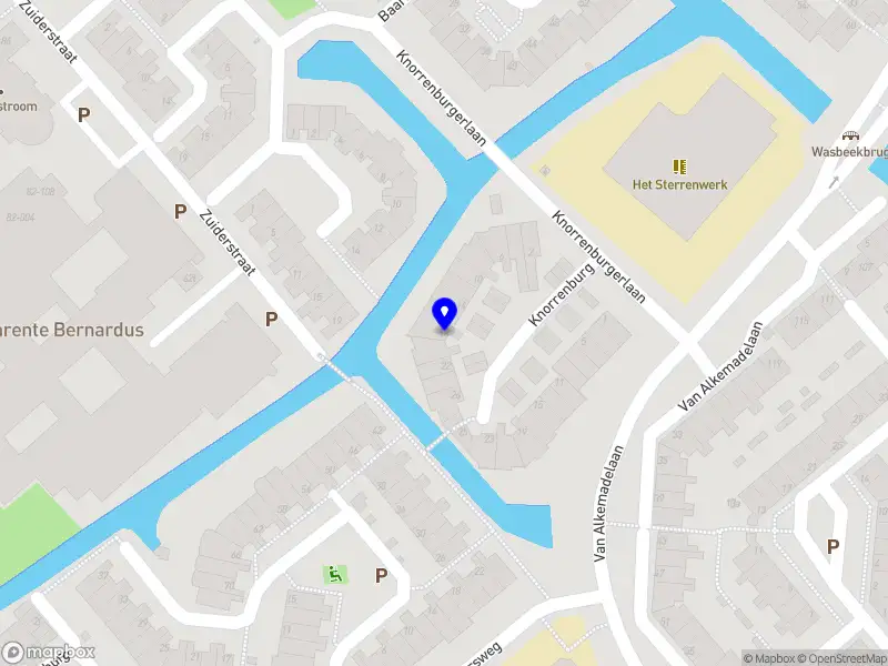 R. van der Kwast Beheer B.V.