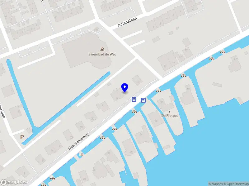 Nieuw bedrijf Stichting 