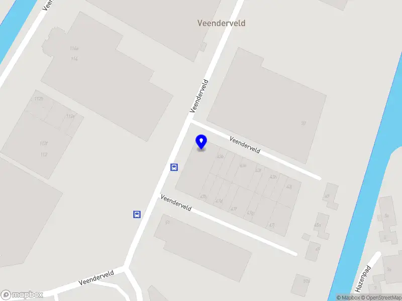 Nieuw bedrijf Gemeenschappelijke Belangen 