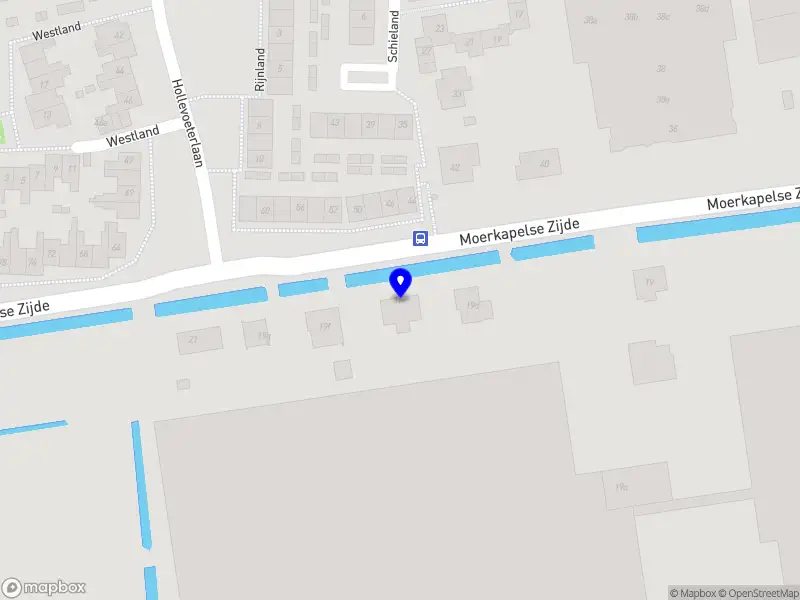 Jac. Hoogendoorn Zevenhuizen Beheer Moerkapelle