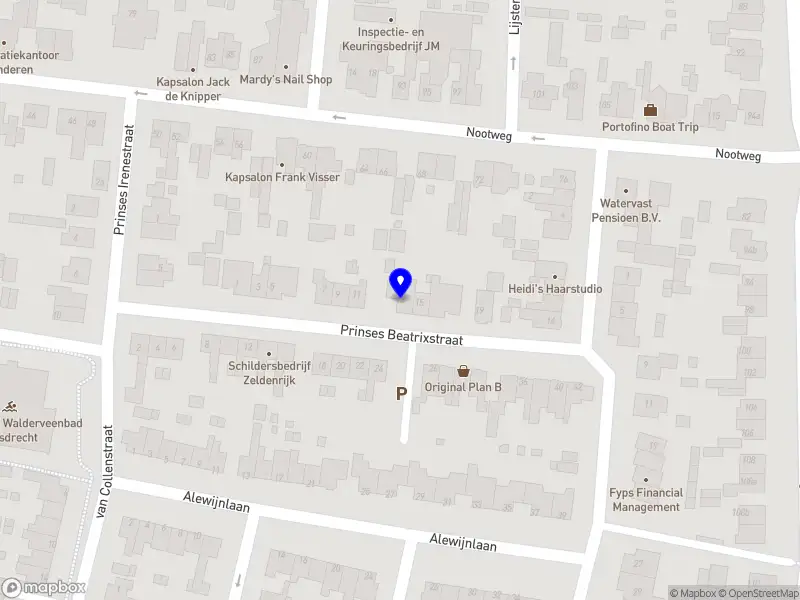 La Hees Beleggingen B.V.