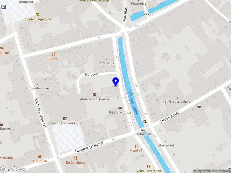 Nieuw bedrijf Broekman Beheer B.V.