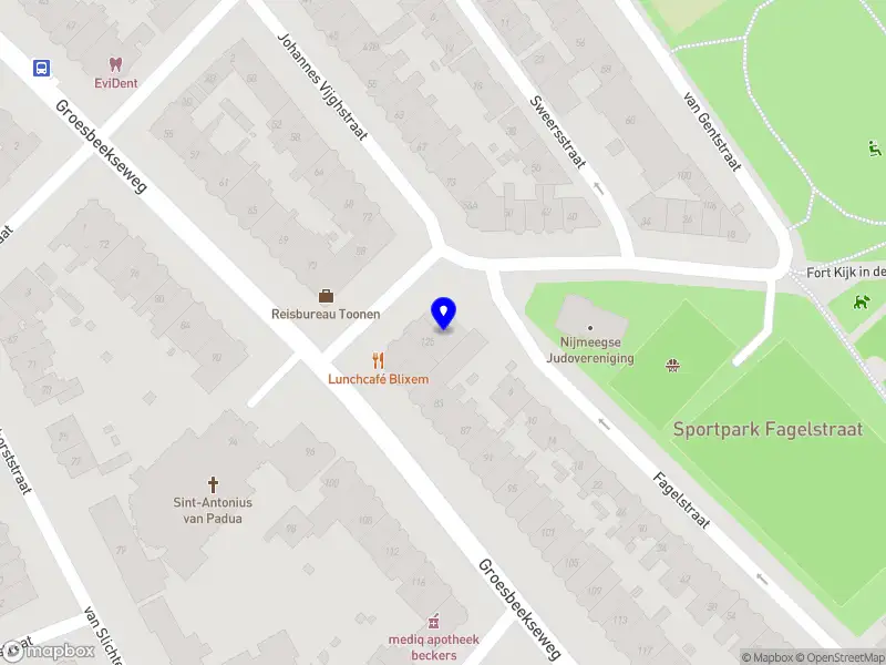 Stichting De Gudsekop Nijmegen