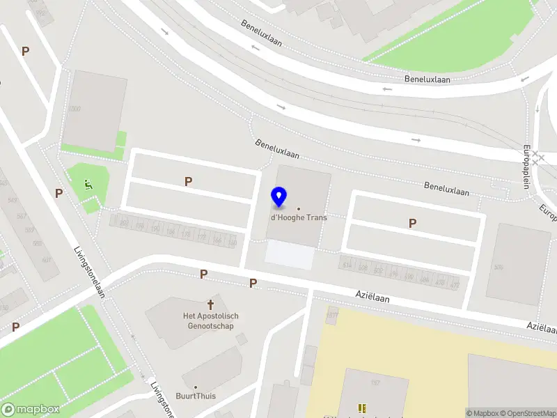 Nieuw bedrijf Toneelvereniging Silhouet