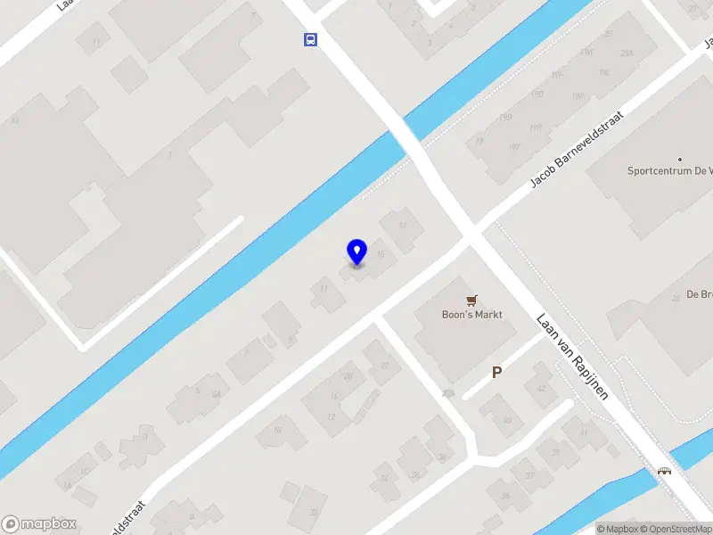 Stichting Geef hun Hoop