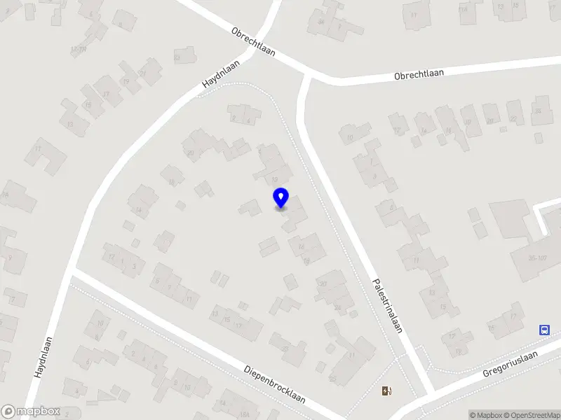 Nieuw bedrijf Stichting 