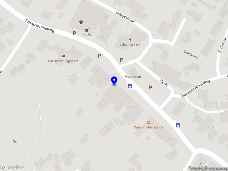 Kooijman Beheer 01 B.V.