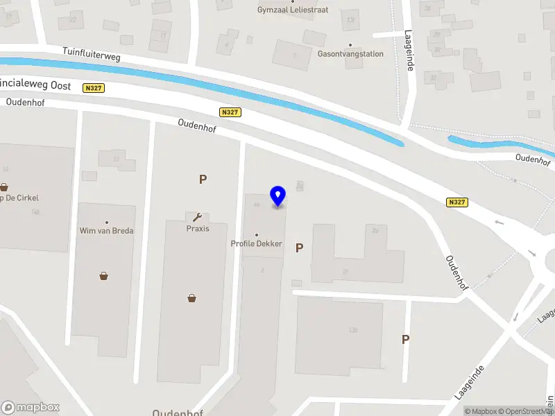 Maurits Zandbergen Beheer B.V.