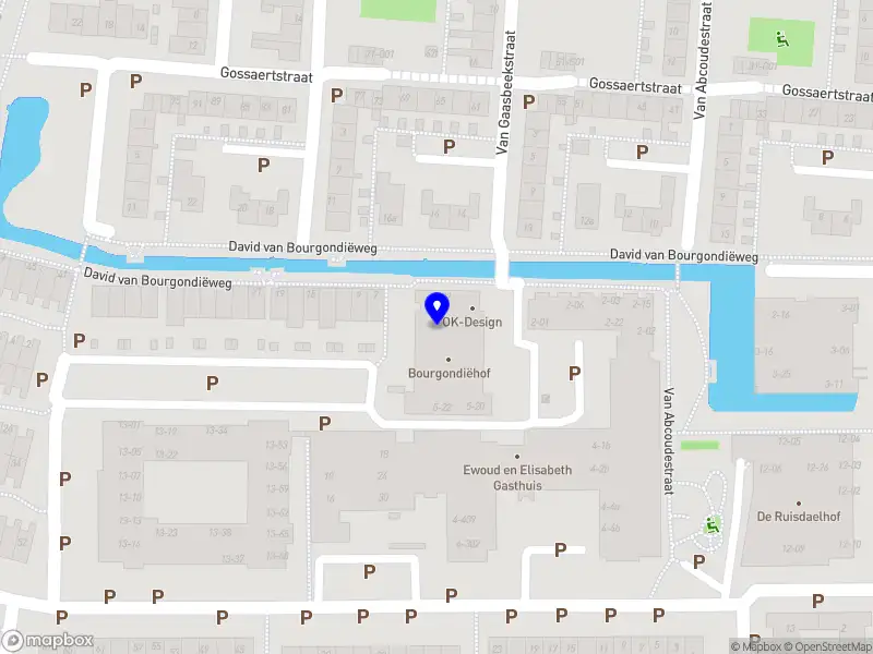 Nieuw bedrijf Dorestad Services