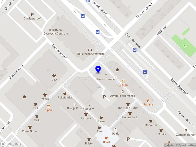 Gloriant Utrecht B.V.