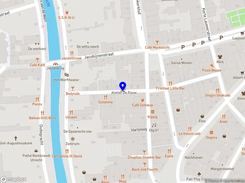 VvE Pauwstraat 26/28 Utrecht