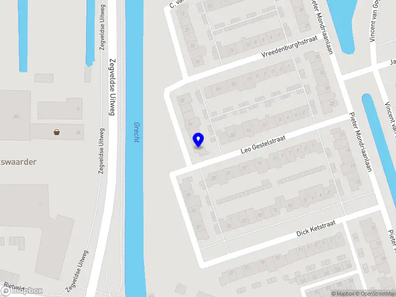 M&O Holding B.V. Woerden