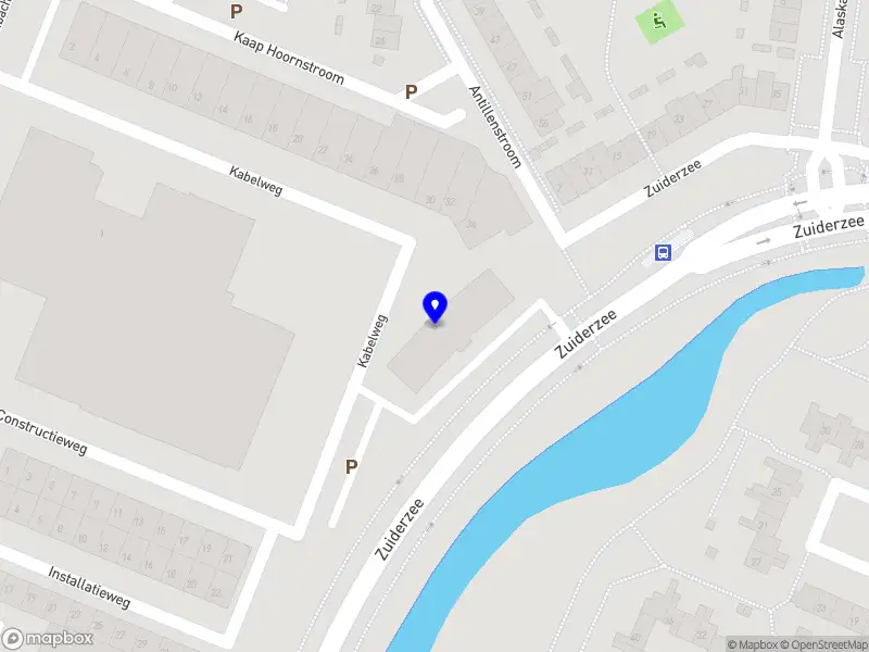 Westland Real Estate B.V.